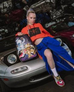 Sprayground We Out Here DLXV Backpack 22 Sprayground We Out Here DLXV Backpack -Selected Fashion Luggage Stores 7cc935 76d0aa3b102441268627e4a77cab10fbmv2