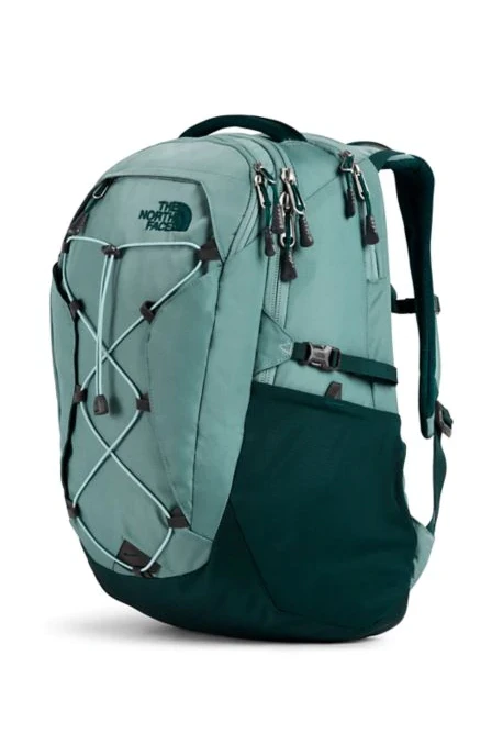 The North Face Women's Borealis Backpack 9 The North Face Women's Borealis Backpack - Image 7