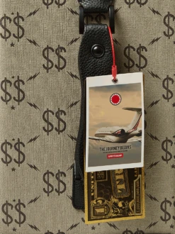 Sprayground The Getaway Jetsetter Carry-On Luggage 14 Sprayground The Getaway Jetsetter Carry-On Luggage -Selected Fashion Luggage Stores 7cc935 76fa6b49f2314e1f971ce2cd4ee175acmv2 1