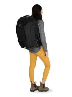 Osprey Sojourn Wheeled Travel Pack 22"/45L -Selected Fashion Luggage Stores 7cc935 77144434a8904f9881171ad71c0607d8mv2