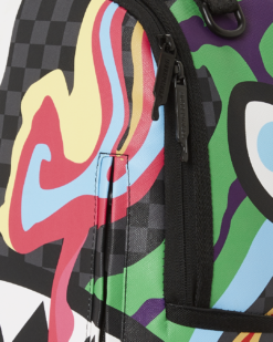 Sprayground Laffy Taffy DLXSV Backpack -Selected Fashion Luggage Stores 7cc935 772233675fa74230b9993d1754a1cf9amv2 1