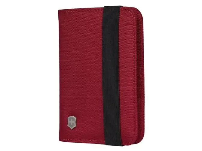 Victorinox Passport Holder With RFID Protection 3 Victorinox Passport Holder With RFID Protection