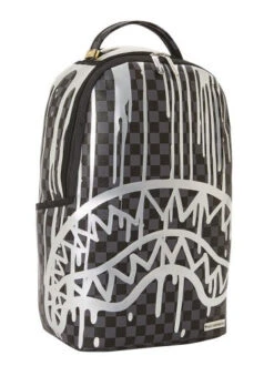 Sprayground Chateau Ghost (DLXV) Backpack -Selected Fashion Luggage Stores 7cc935 775e4b30543346229ed78e2f26624db0mv2 1