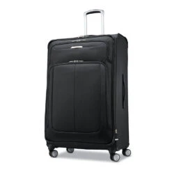 Samsonite SoLyte DLX Extra Large Expandable Spinner 17 Samsonite SoLyte DLX Extra Large Expandable Spinner -Selected Fashion Luggage Stores 7cc935 77d3acb15b6b42db825cc64ed2a0a70cmv2