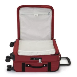 Kipling Spontaneous Small Rolling Luggage-Carry On 19 Kipling Spontaneous Small Rolling Luggage-Carry On -Selected Fashion Luggage Stores 7cc935 77f4068bb7ae45f6b7af63a0257e8c72mv2 1