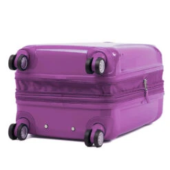 Atlantic Ultra Lite 4 20" Carry-on Hardside Spinner 31 Atlantic Ultra Lite 4 20" Carry-on Hardside Spinner -Selected Fashion Luggage Stores 7cc935 796e6b6ae95446dc82a56cb535c76b09mv2 1