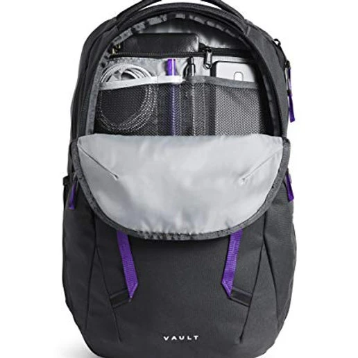 The North Face Women's Vault Backpack 5 The North Face Women's Vault Backpack - Image 3