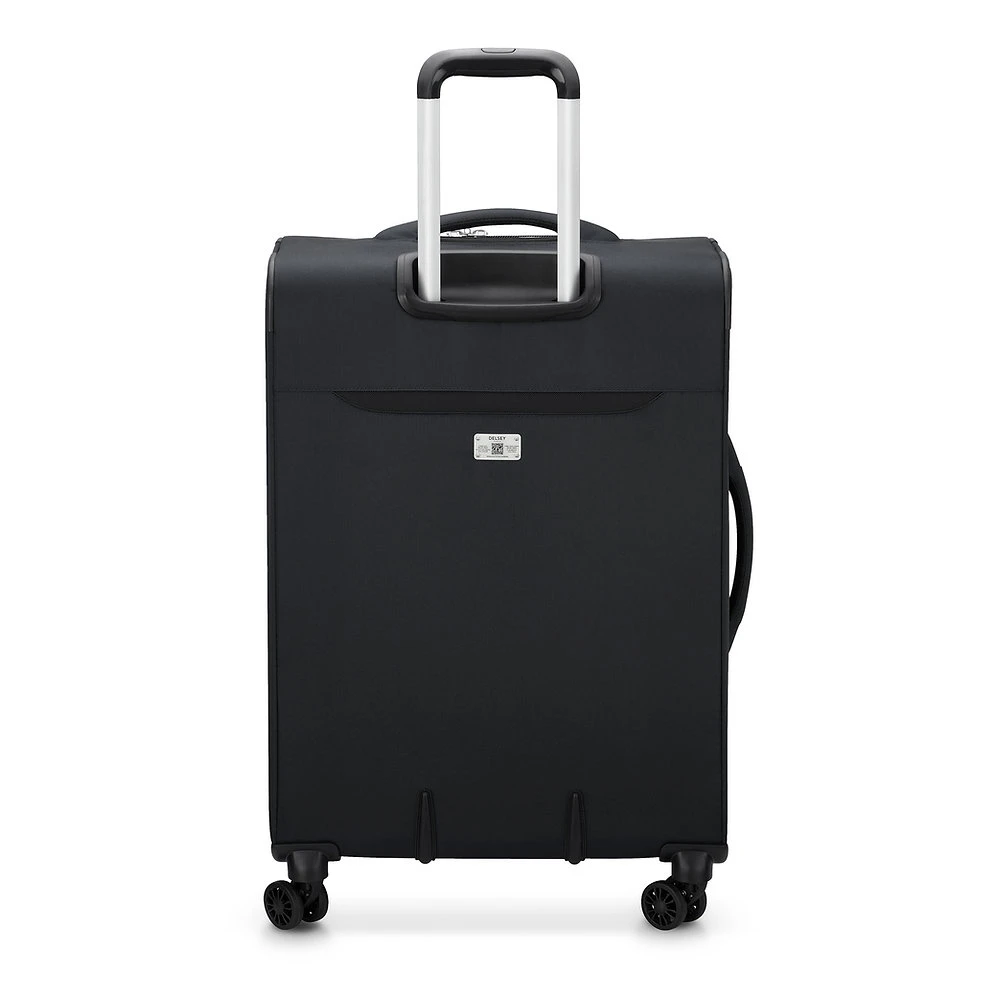 Delsey Sky Max 2.0 Medium 25" Expandable Spinner 11 Delsey Sky Max 2.0 Medium 25" Expandable Spinner - Image 9