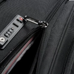 Delsey Helium DLX Softside Expandable Spinner- 25" Medium -Selected Fashion Luggage Stores 7cc935 7a2e01ef869847569605be8d3d153657mv2