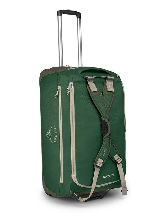 Osprey Daylite Wheeled Duffel 85L 14 Osprey Daylite Wheeled Duffel 85L - Image 12