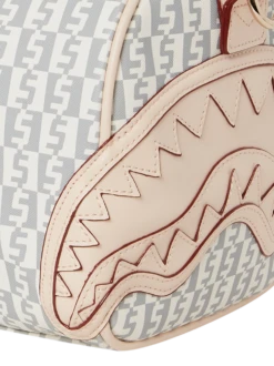 Sprayground Creme De La Creme Mini Duffel Bag 19 Sprayground Creme De La Creme Mini Duffel Bag -Selected Fashion Luggage Stores 7cc935 7b7b1097a8ba407788bda844b55b43e7mv2 2