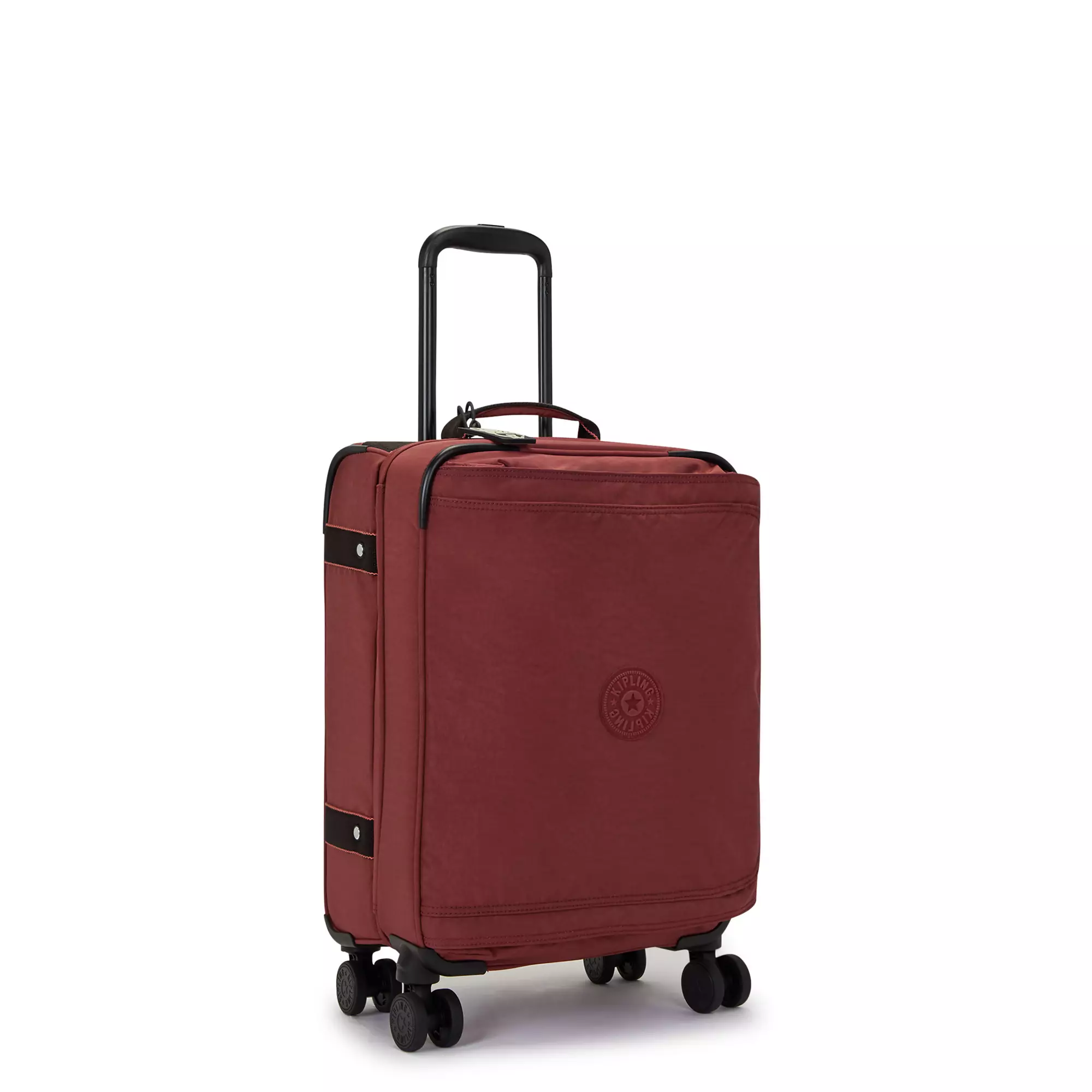 Kipling Spontaneous Small Rolling Luggage-Carry On 4 Kipling Spontaneous Small Rolling Luggage-Carry On - Image 2