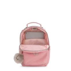 Kipling Seoul Small Backpack -Selected Fashion Luggage Stores 7cc935 7c640d393f844356b490f149070b93femv2