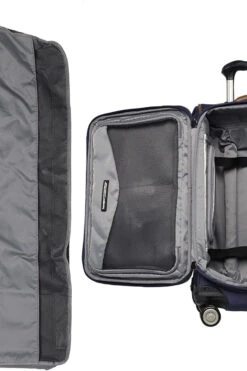 TravelPro Crew™ 11 21" Expandable Spinner- Carry On 12 TravelPro Crew™ 11 21" Expandable Spinner- Carry On -Selected Fashion Luggage Stores 7cc935 7c67c1d941b74ae3836a1b6b9f46d0ecmv2