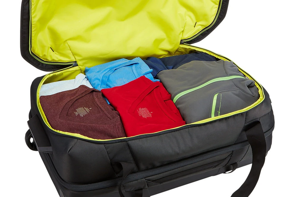 Thule Subterra Wheeled Duffel 70cm/28" 12 Thule Subterra Wheeled Duffel 70cm/28" - Image 10