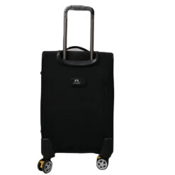 Bon Voyage 6658 Softside Spinner Luggage -Selected Fashion Luggage Stores 7cc935 7c8f9eb297f94e3faca38eb20b53594bmv2 1