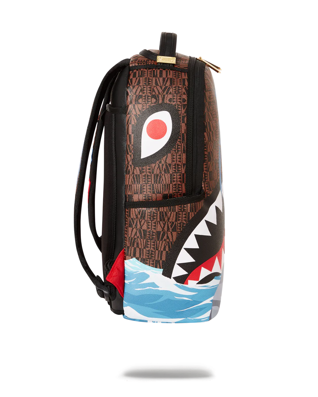 Sprayground Jake And Neytri Sharks In Pandora Backpack 7 Sprayground Jake And Neytri Sharks In Pandora Backpack - Image 5