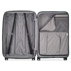 Delsey Helium Titanium 29" Exp. Spinner Upright -Selected Fashion Luggage Stores 7cc935 7d0bc970a1c84dcf89944ab9c2b8e4damv2