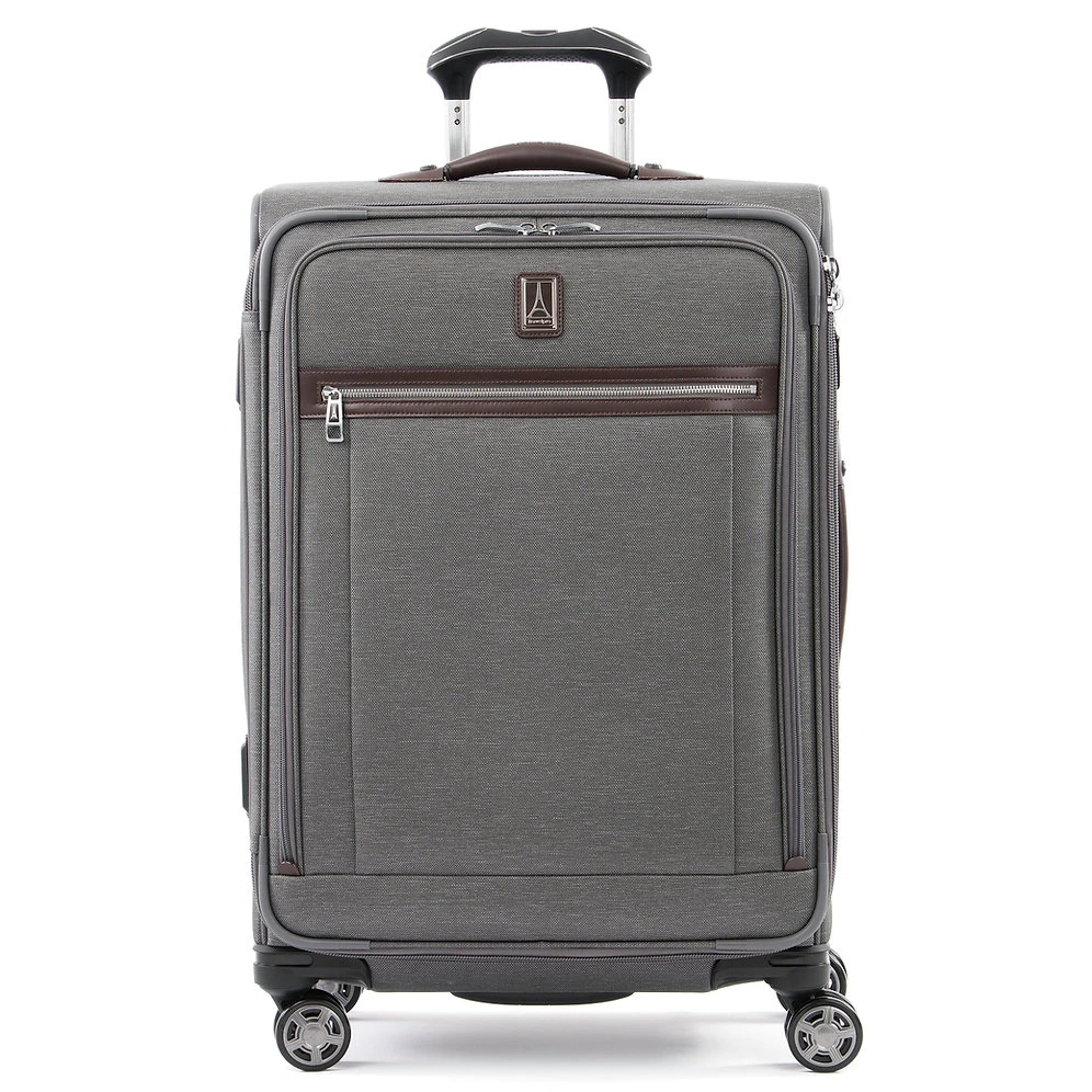 Travelpro Platinum Elite 25" Expandable Spinner 13 Travelpro Platinum Elite 25" Expandable Spinner - Image 11