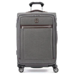 Travelpro Platinum Elite 25" Expandable Spinner 26 Travelpro Platinum Elite 25" Expandable Spinner -Selected Fashion Luggage Stores 7cc935 7d3be8630af04b47af7ad69cc7f3ffc6mv2 d 1500 1500 s 2