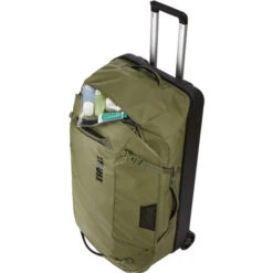 Thule Chasm Wheeled Duffel Bag 81cm/32" -Selected Fashion Luggage Stores 7cc935 7d4c2fcbe5324196b435c89fe8c71f23mv2 1