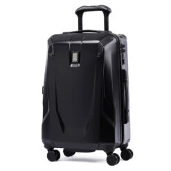 TravelPro Crew™ 11 21" Slim Hardside Carry-On Spinner -Selected Fashion Luggage Stores 7cc935 7d5a8cac7e20425b806adf7f4dd157f5mv2 1