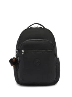 Kipling Seoul Large Backpack With 15" Laptop Protection 20 Kipling Seoul Large Backpack With 15" Laptop Protection -Selected Fashion Luggage Stores 7cc935 7dd836347ce84ae493bc60f5be425875mv2