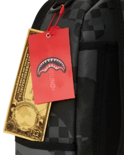 Sprayground 3AM Red Alert DLXV Backpack -Selected Fashion Luggage Stores 7cc935 7e5bd31ba9c740c6b51770b859937d8emv2 2