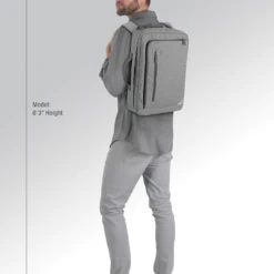 Solo Re-Utilize Hybrid Backpack -Selected Fashion Luggage Stores 7cc935 7e6c260d8a7b4ba0874e4c5bd14d252bmv2 1