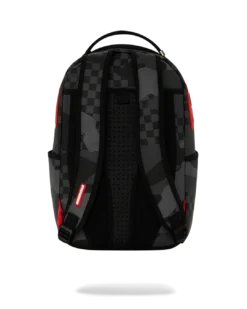 Sprayground 3AM Red Alert DLXV Backpack -Selected Fashion Luggage Stores 7cc935 7e75492ff9a1434abd9ef8593db953d0mv2