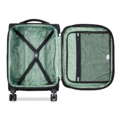 Delsey Sky Max 21" Spinner Carry-On Luggage 26 Delsey Sky Max 21" Spinner Carry-On Luggage -Selected Fashion Luggage Stores 7cc935 7eafa5cc07544932bb2f4b77d1ae2152mv2