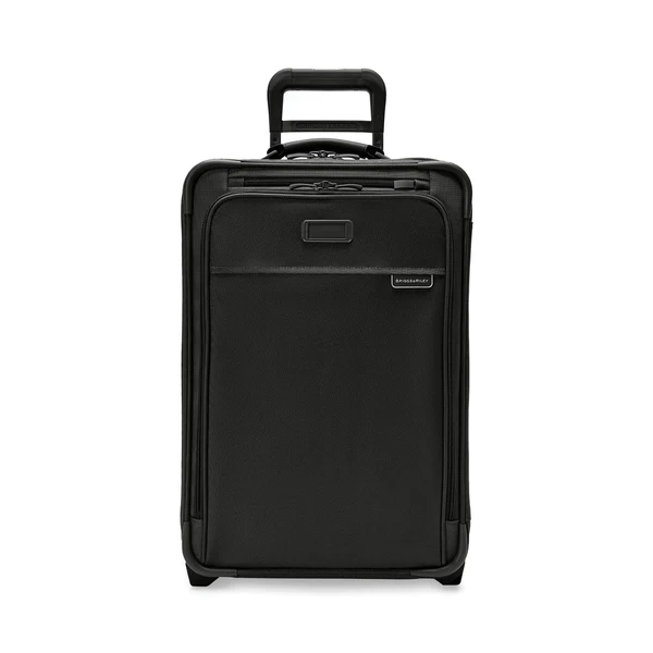 Briggs & Riley Baseline Essential 22" 2-Wheel Expandable Carry-On 3 Briggs & Riley Baseline Essential 22" 2-Wheel Expandable Carry-On