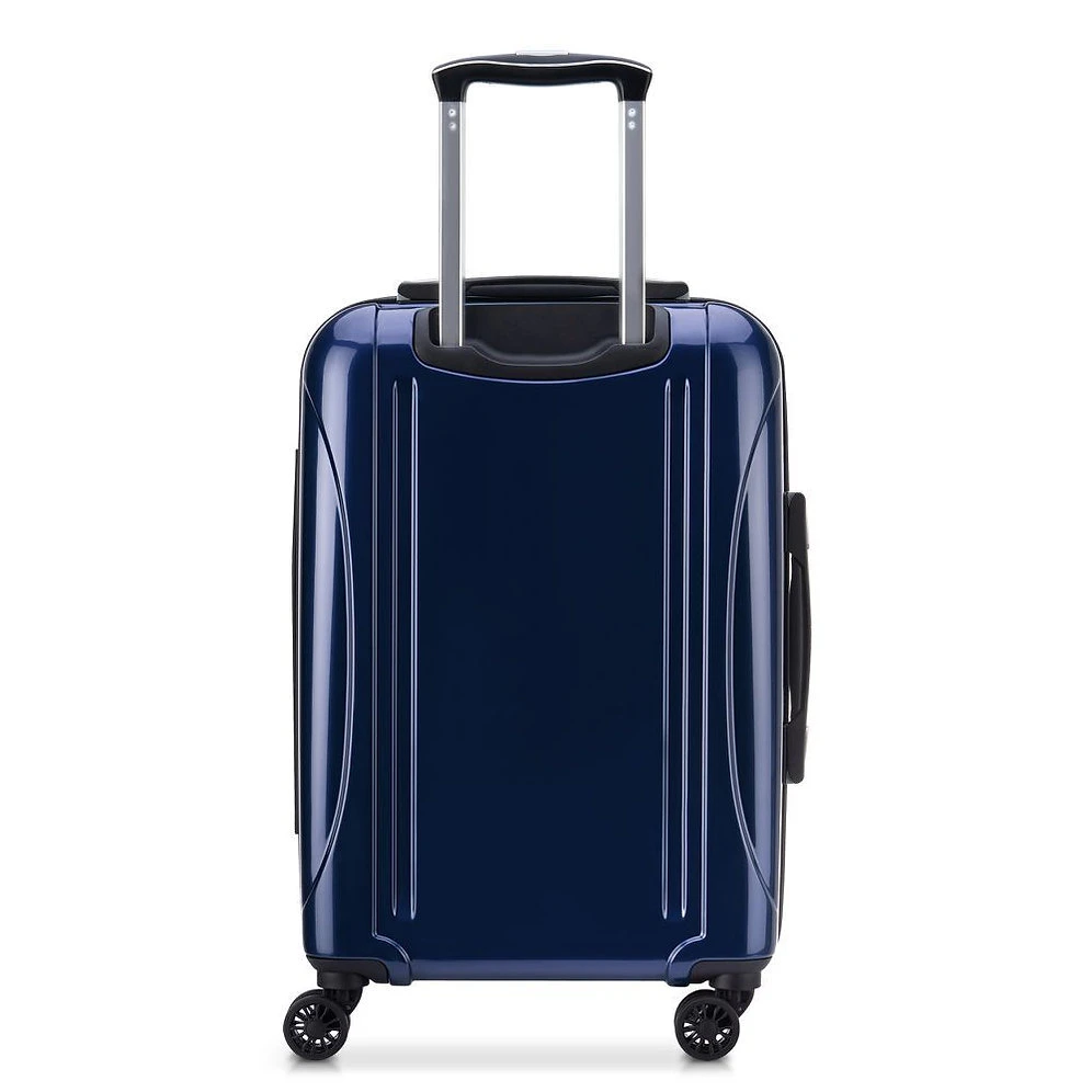 Delsey Helium Aero 21" Exp. Spinner Carry-On 13 Delsey Helium Aero 21" Exp. Spinner Carry-On - Image 11