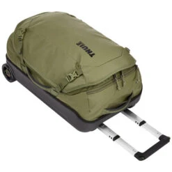 Thule Chasm Carry-On Wheeled Duffel Bag 40L -Selected Fashion Luggage Stores 7cc935 7efd048c88794171bd27d7e9216ee595mv2