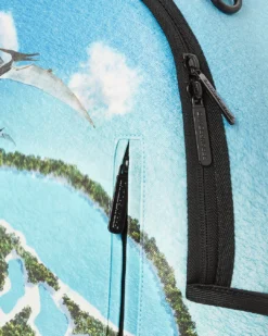 Sprayground Jurassic Island DLXV Backpack -Selected Fashion Luggage Stores 7cc935 7f44876da6594df1a9c0f25c769efe0dmv2