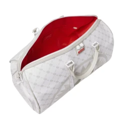 Sprayground MoneyGram Powder Emperor Duffle Bag -Selected Fashion Luggage Stores 7cc935 7f6d8bc975af4f809bba24d7458ff2damv2