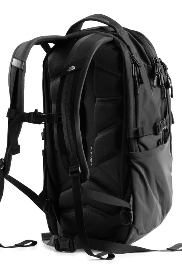 The North Face Surge Backpack 12 The North Face Surge Backpack - Image 10
