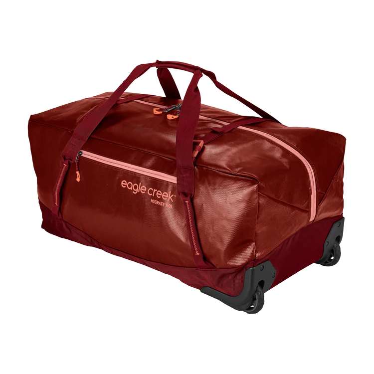 Eagle Creek Migrate Wheeled Duffel Bag 110L 9 Eagle Creek Migrate Wheeled Duffel Bag 110L - Image 7