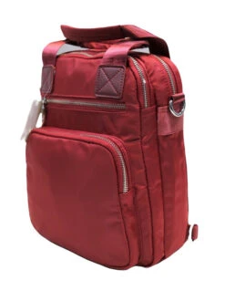 Bon Voyage 19100 Backpack 11" 16 Bon Voyage 19100 Backpack 11" -Selected Fashion Luggage Stores 7cc935 7fb9c0e4d1544a3ebf202177b6b2e2edmv2