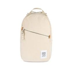 Topo Designs Light Pack Canvas Backpack
