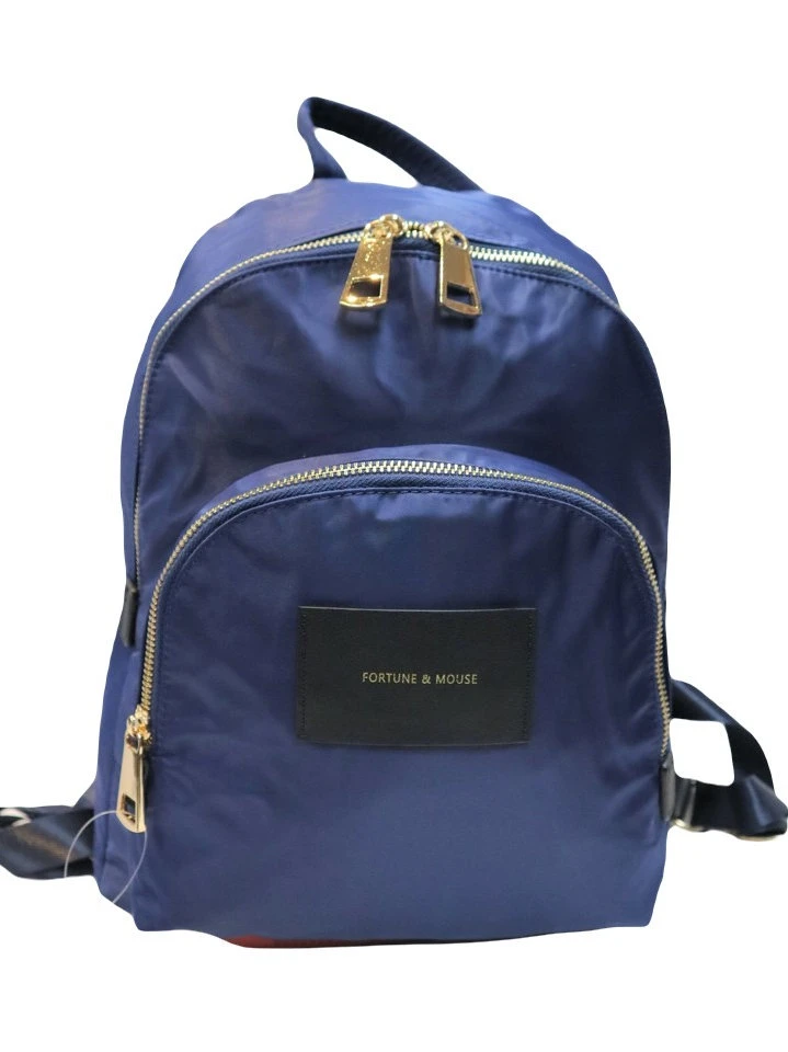Bon Voyage 7151 Backpack 14" 3 Bon Voyage 7151 Backpack 14"
