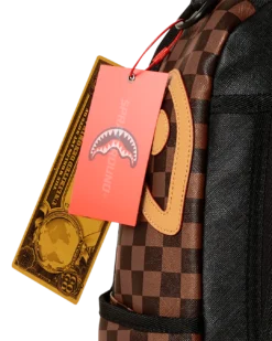 Sprayground Sharks In Paris Henny Never Too Many DLXV Backpack 25 Sprayground Sharks In Paris Henny Never Too Many DLXV Backpack -Selected Fashion Luggage Stores 7cc935 80914a4008424a0eb801dafd776dcb45mv2