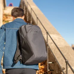 Pacsafe Vibe 20L Anti-Theft Backpack -Selected Fashion Luggage Stores 7cc935 80f6bd25c9ef43feb16b3807bfb9515cmv2 1