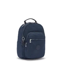 Kipling Seoul Small Backpack -Selected Fashion Luggage Stores 7cc935 80f6e6538d624884bc0ae7613e8a391dmv2 1
