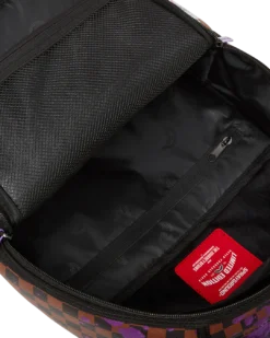Sprayground The Heist DLXV Backpack -Selected Fashion Luggage Stores 7cc935 82746c414ed547af958ba35a0499deb8mv2