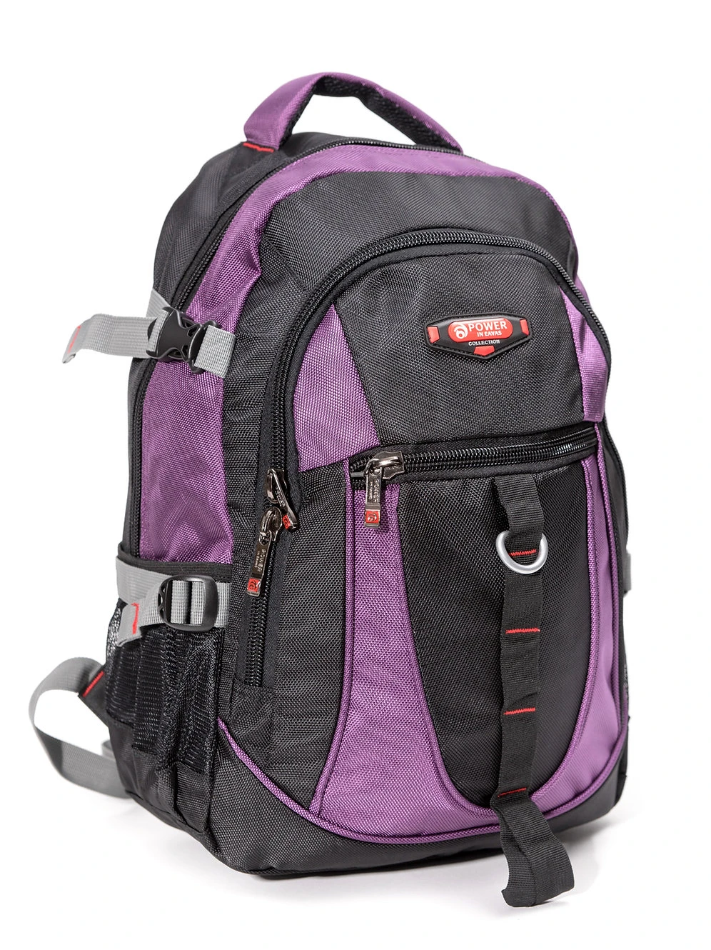 Power In Eavas 9608 Multipurpose Backpack 4 Power In Eavas 9608 Multipurpose Backpack - Image 2