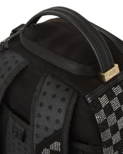 Sprayground Trinity Checkered DLXFV Backpack -Selected Fashion Luggage Stores 7cc935 82e77caf8a2940659ac534e874d9e134mv2 1
