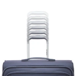 Samsonite Ascentra Collection 23 Samsonite Ascentra Collection -Selected Fashion Luggage Stores 7cc935 831b10d021844445989e1aae15724dafmv2 1