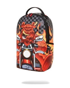 Sprayground Diablo Burner Shark DLXV Backpack 17 Sprayground Diablo Burner Shark DLXV Backpack -Selected Fashion Luggage Stores 7cc935 831de5e4aaed4f0abb1008bce1d4e492mv2 1