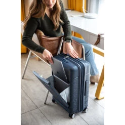 Samsonite Elevation Plus Carry-On Spinner 30 Samsonite Elevation Plus Carry-On Spinner -Selected Fashion Luggage Stores 7cc935 8329e06b2bda4beabb29438d47f8a84bmv2